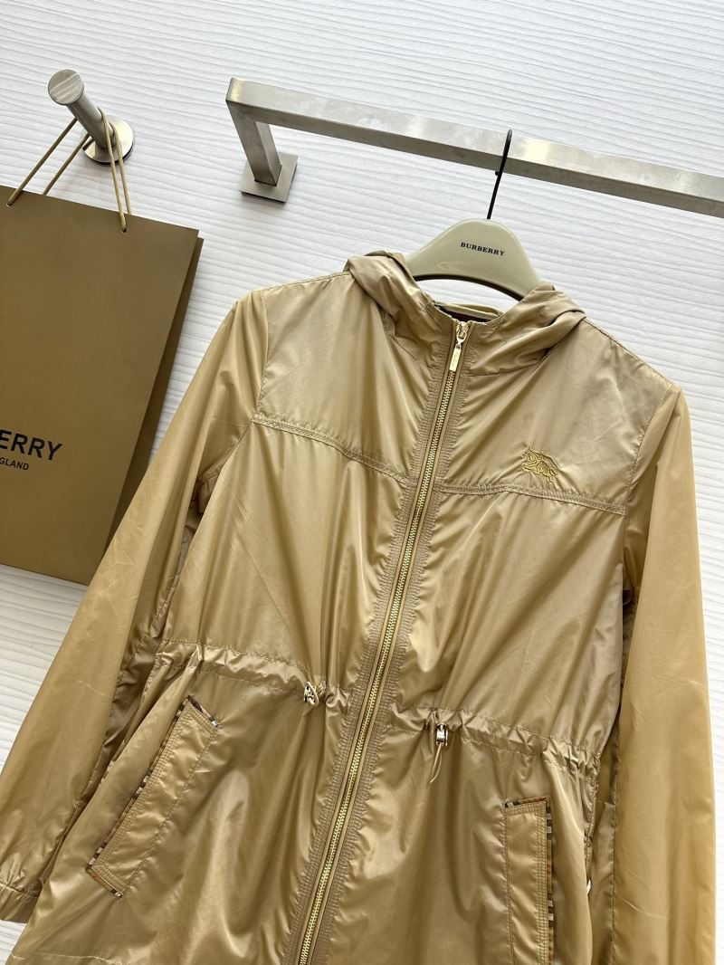 Burberry Outwear